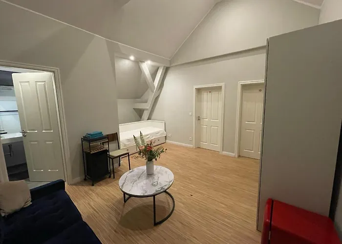 Ahoi Hostel