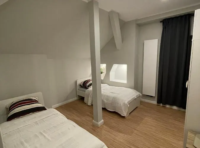 Hostel Ahoi