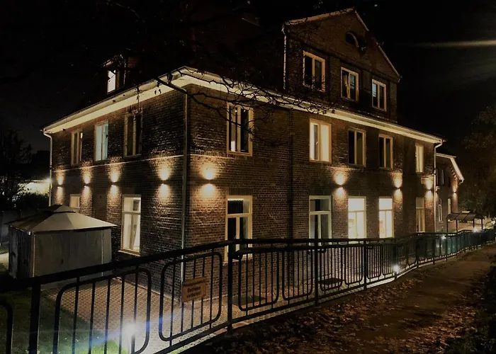Ahoi Hostel