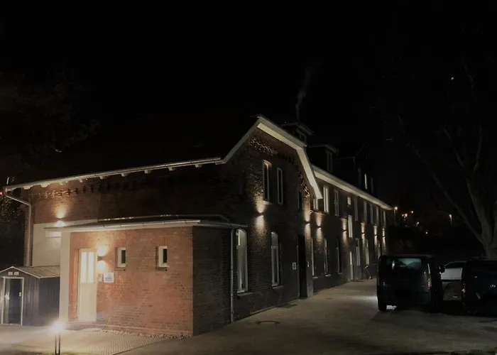 Hostel Ahoi *