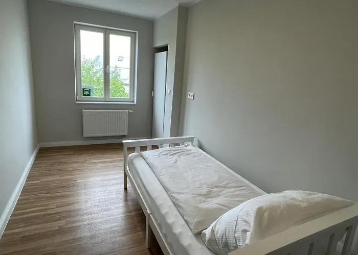 Ahoi * Hamburg