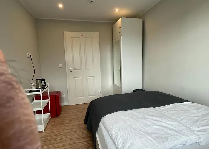Hostel Ahoi