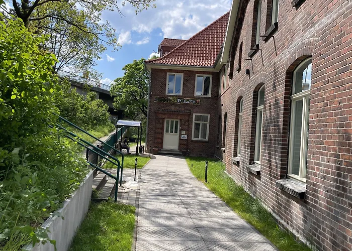 Ahoi Hamburg
