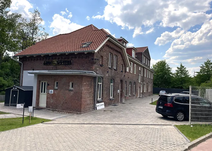 Hostel Ahoi *