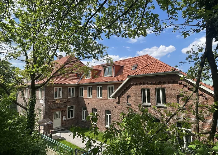 Hostel Ahoi