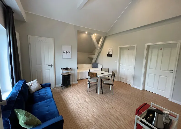 Ahoi Hostel Hamburg