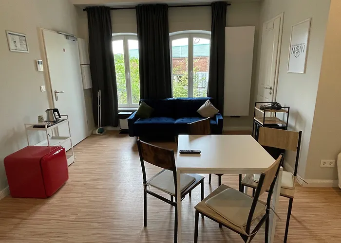 Ahoi * Hamburg