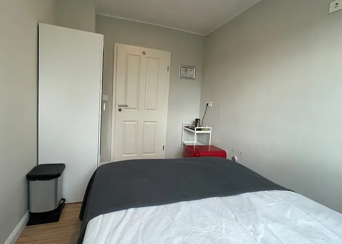 Hostel Ahoi *