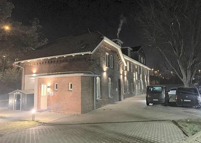 Ahoi Hostel
