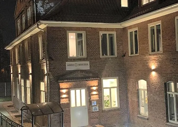 Ahoi * Hamburg