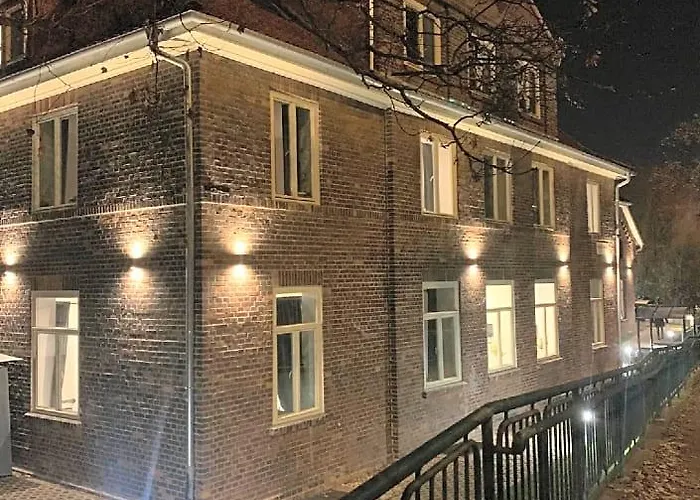 Hostel Ahoi