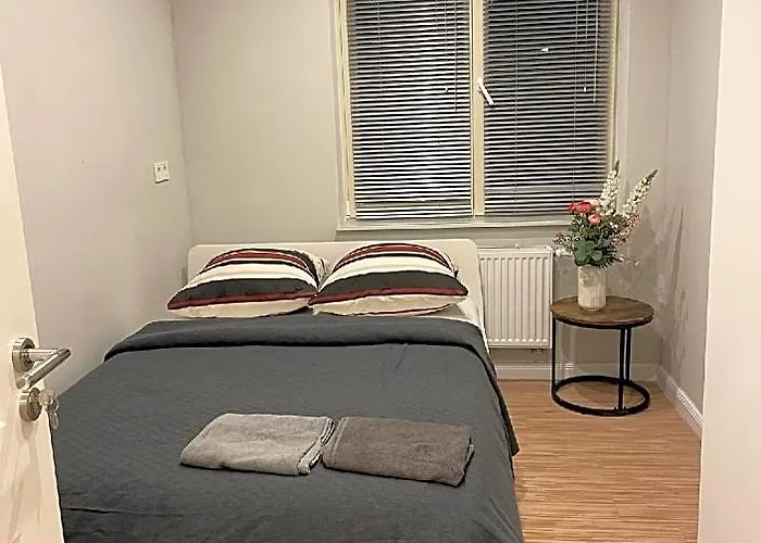 Hostel Ahoi Hamburg