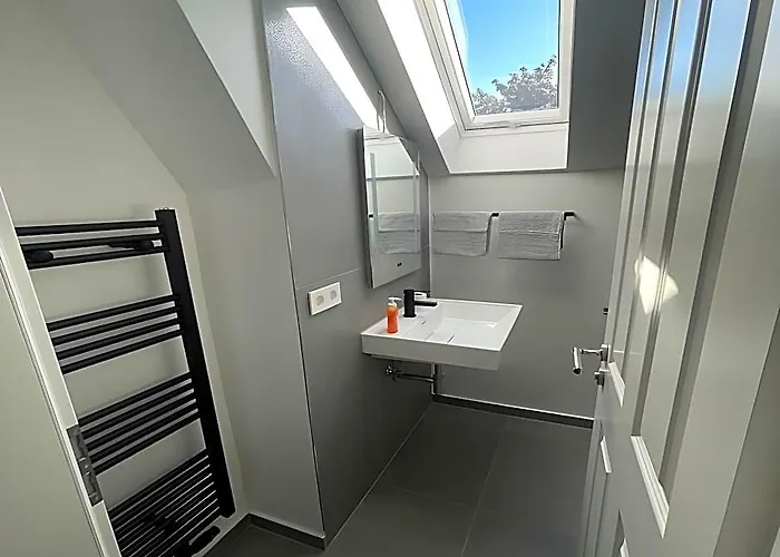 Hostel Ahoi Hamburg